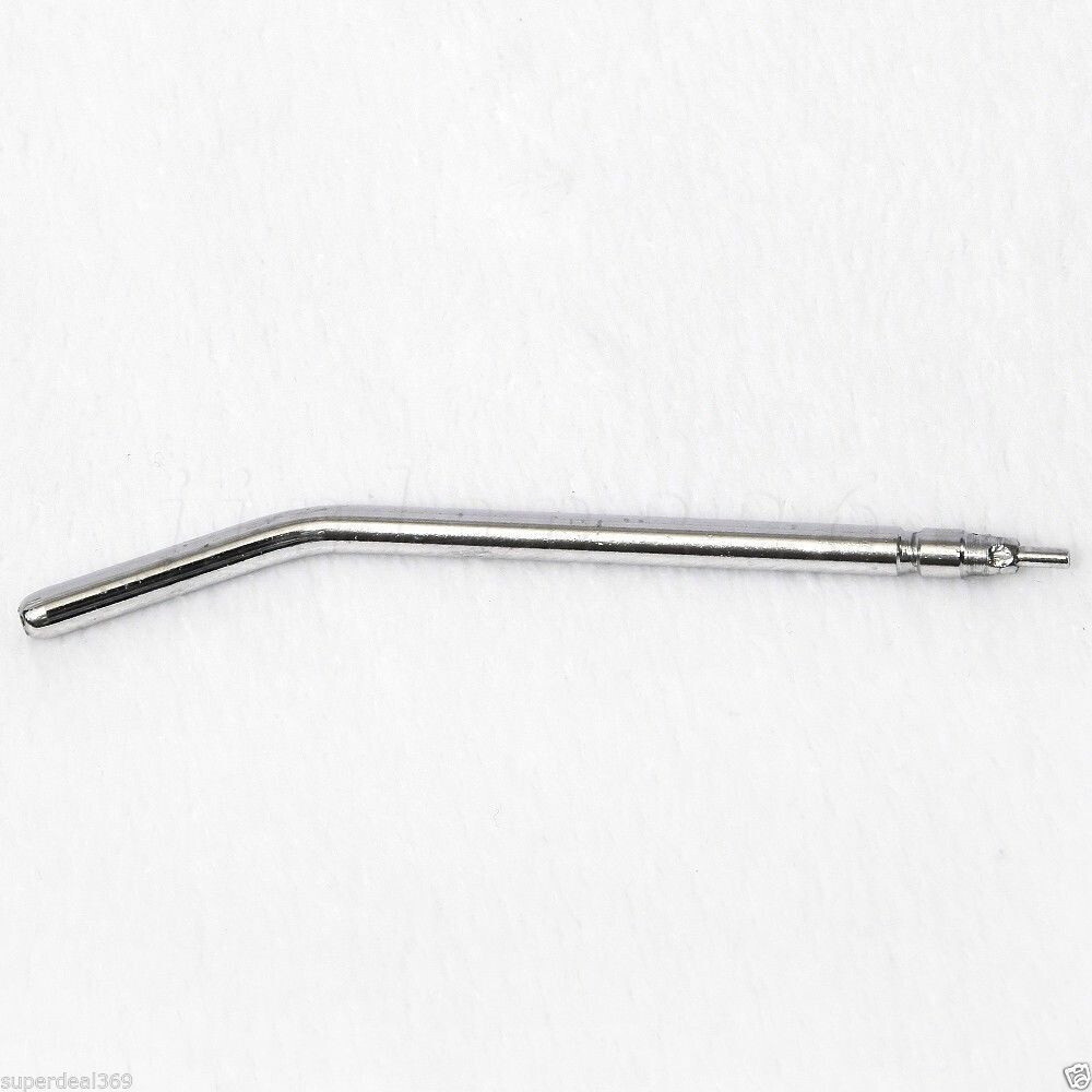 50 pk Syringe Tip Quick Change Autoclavable Air Water Syringe 50PCS
