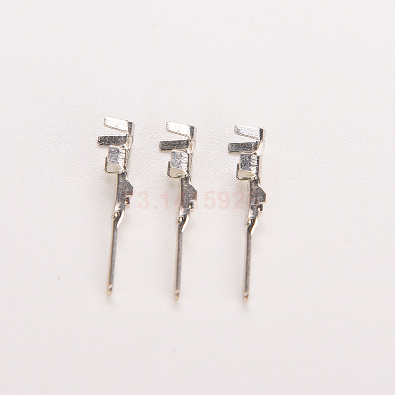 2/3/4/5/6Pin Way Car Motorcycle Sealed Waterproof Electrical Wire Connector Plug