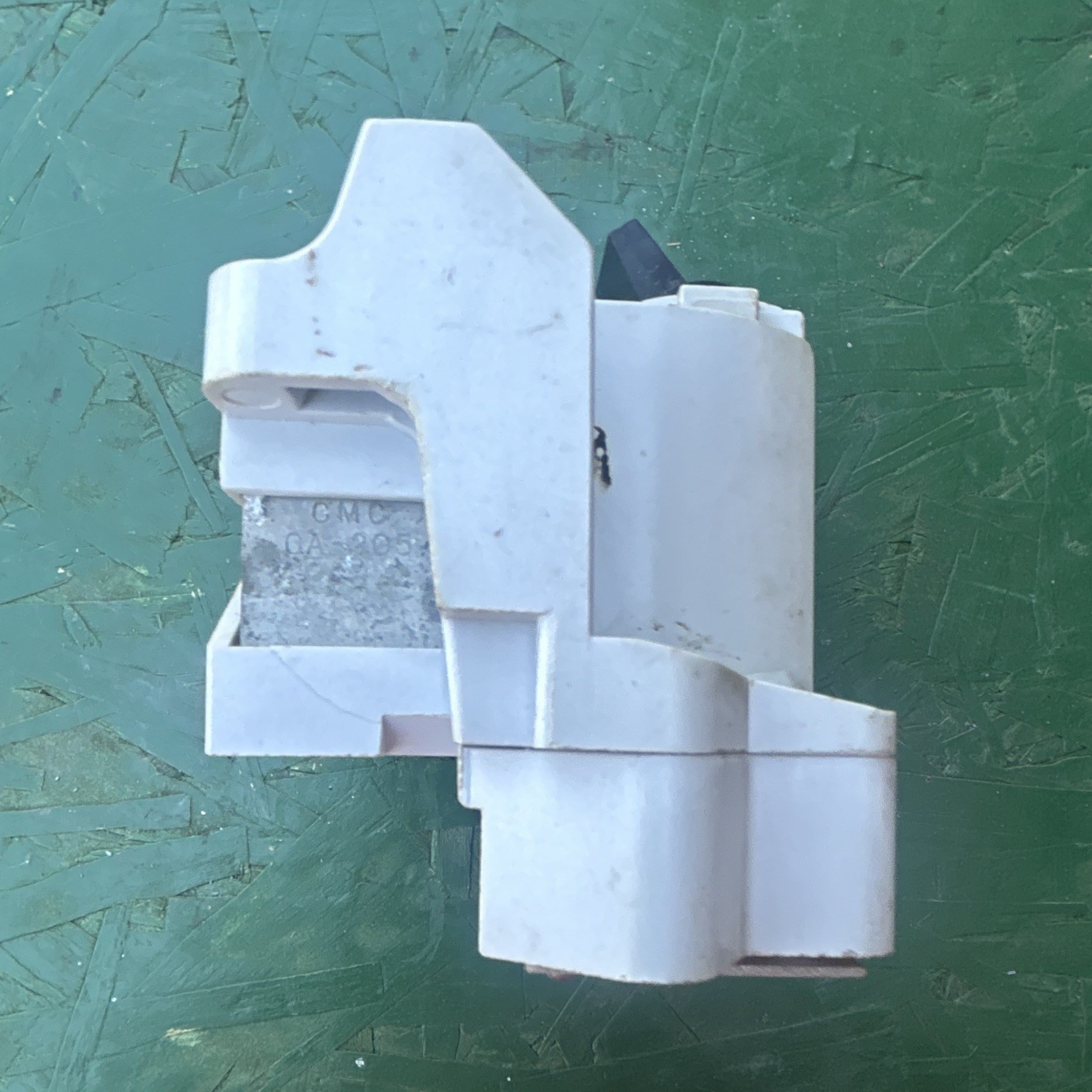 Federal Pacific 2B200 200A 2 Pole Main Breaker 201-250V Thermal Overload