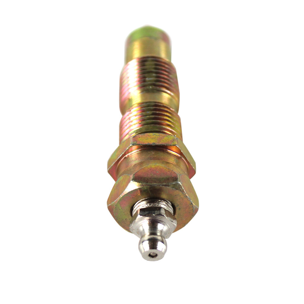 Track Adjuster Grease Adapter 07959-20001 fits Komatsu PC100 PC200 PC300 PC400