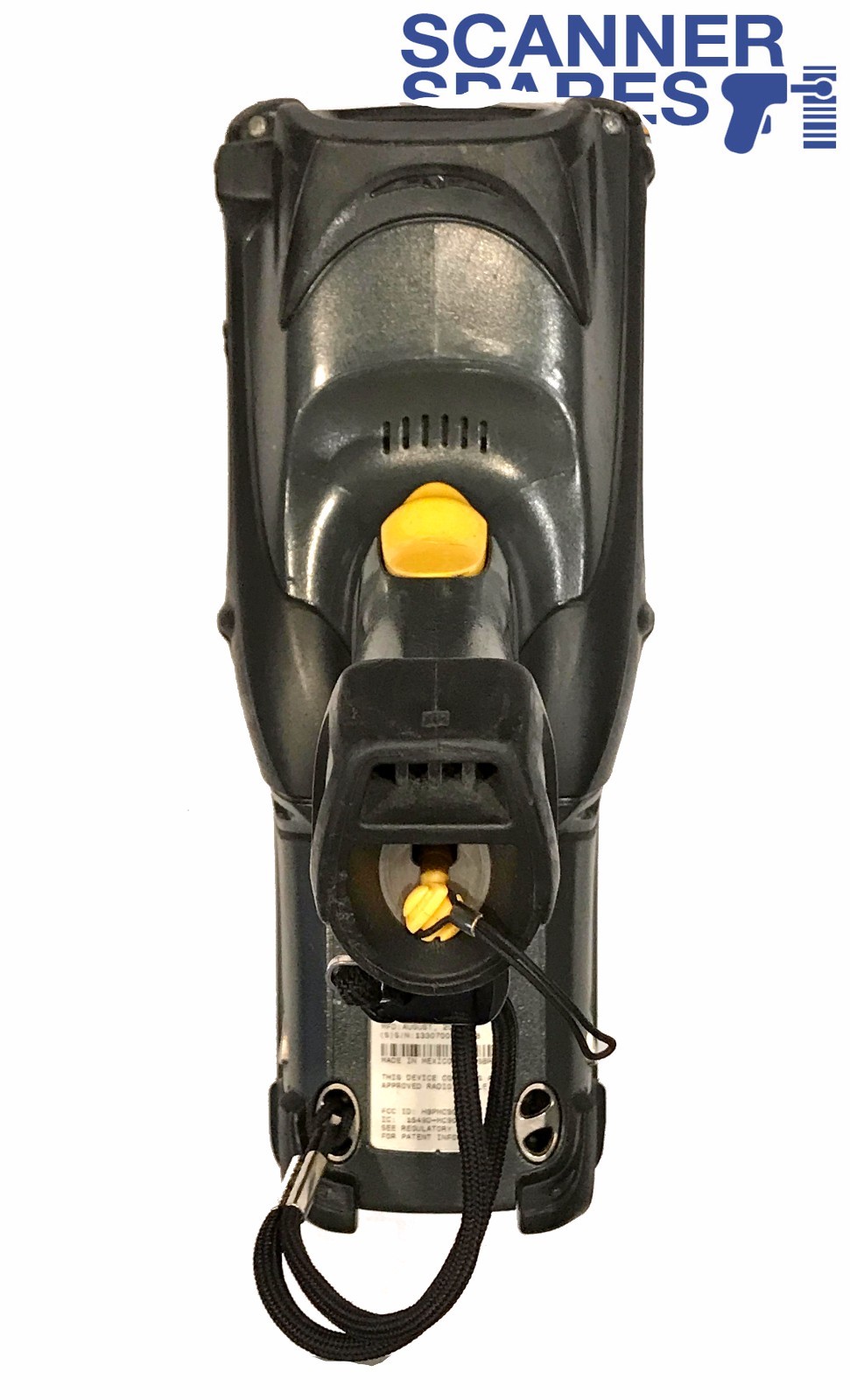 Motorola MC9090 Barcode Scanner Windows CE 5.0 – 1D Reader – 3 Months Warranty