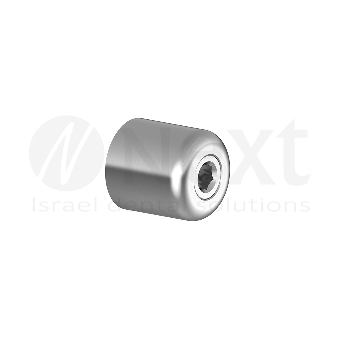 LOTx2 Multi Unit 30° Hiossen Mini Fit analog transfer sleeve