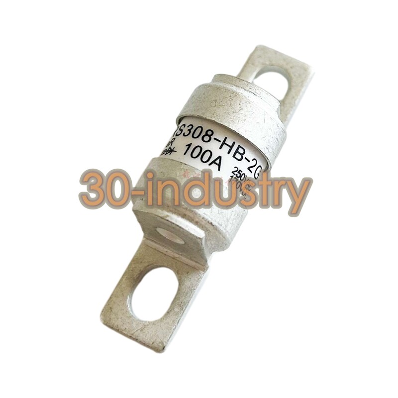 Qty:1 NEW Fuse RS308-HB-2G 20/32/35/40A/50/63/80/100A/125A/160/180A