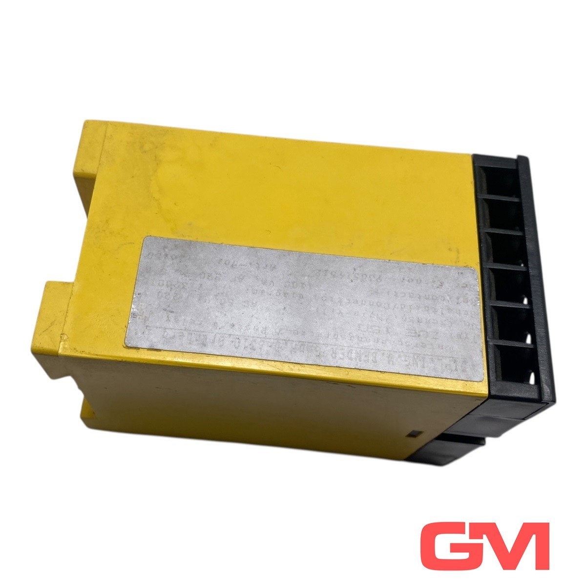 Bender Under Voltage Bridge ZUE150 Automatic Restart Relay AC 220V 50Hz