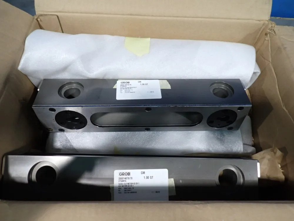 GROB GU1407/09-02-33-1 HOLDERS 02180502314