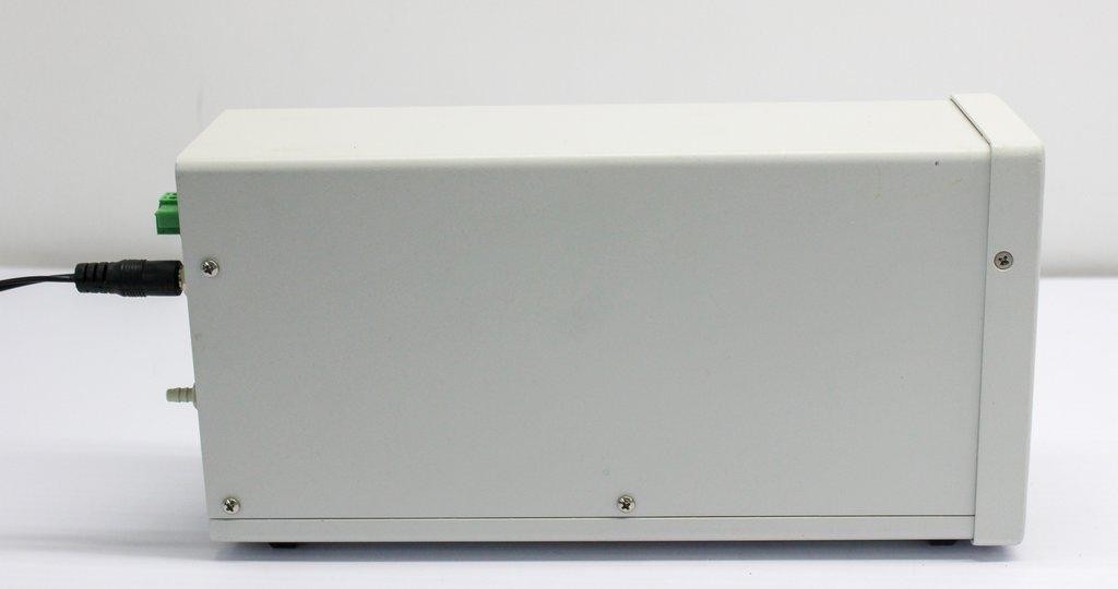 Systec 4 Channel Stand Alone Vacuum Degasser For HPLC LC-MS 0001-63 (3375279)