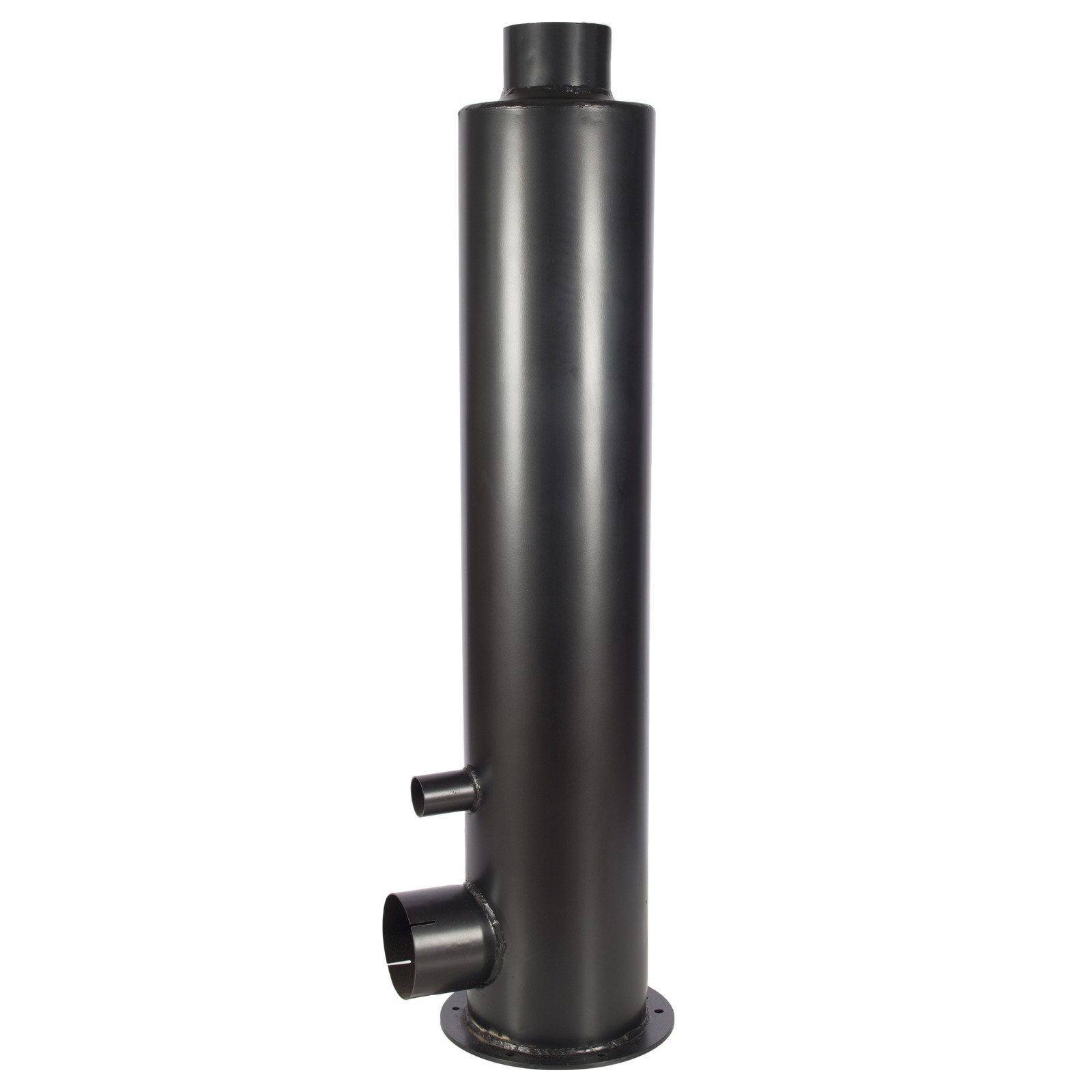 Muffler Replacement for CASE-IH 9170 9180 9390 90-2914T2 90-8295T1