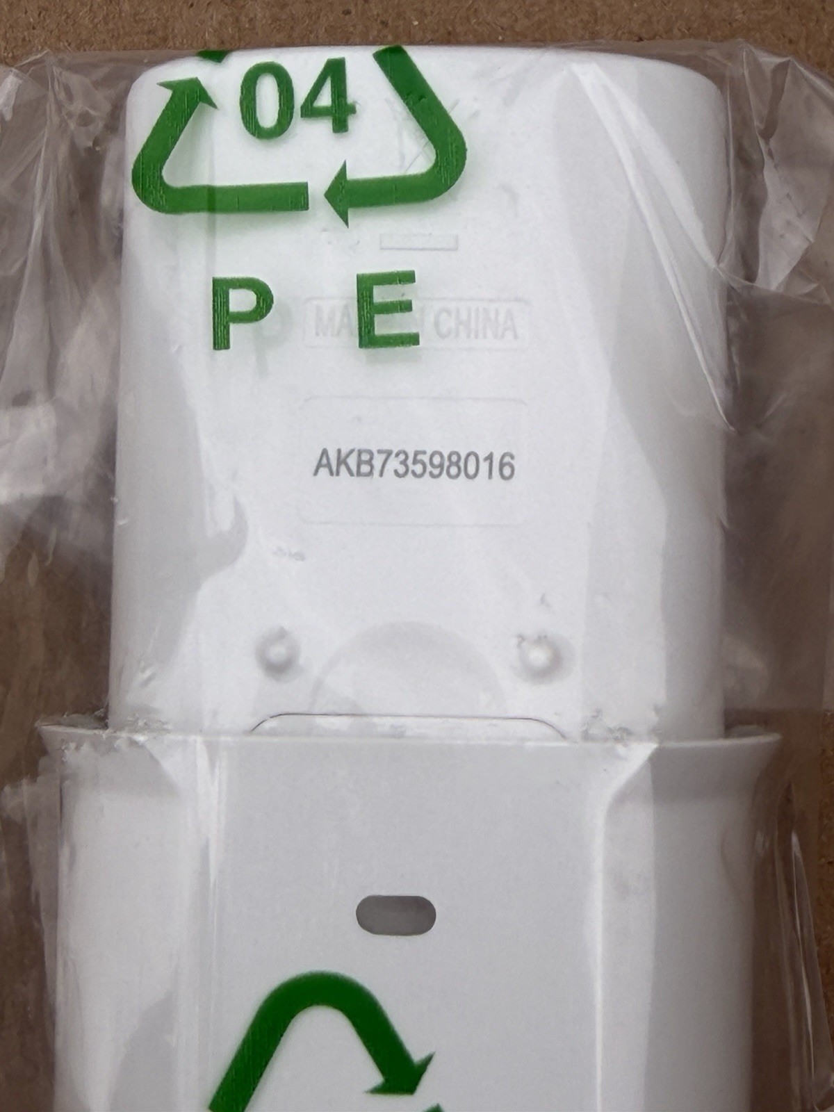 LG Air Conditioner Controller AKB73598016 LW1019IVSM W1517IVSM LW8021IVSM