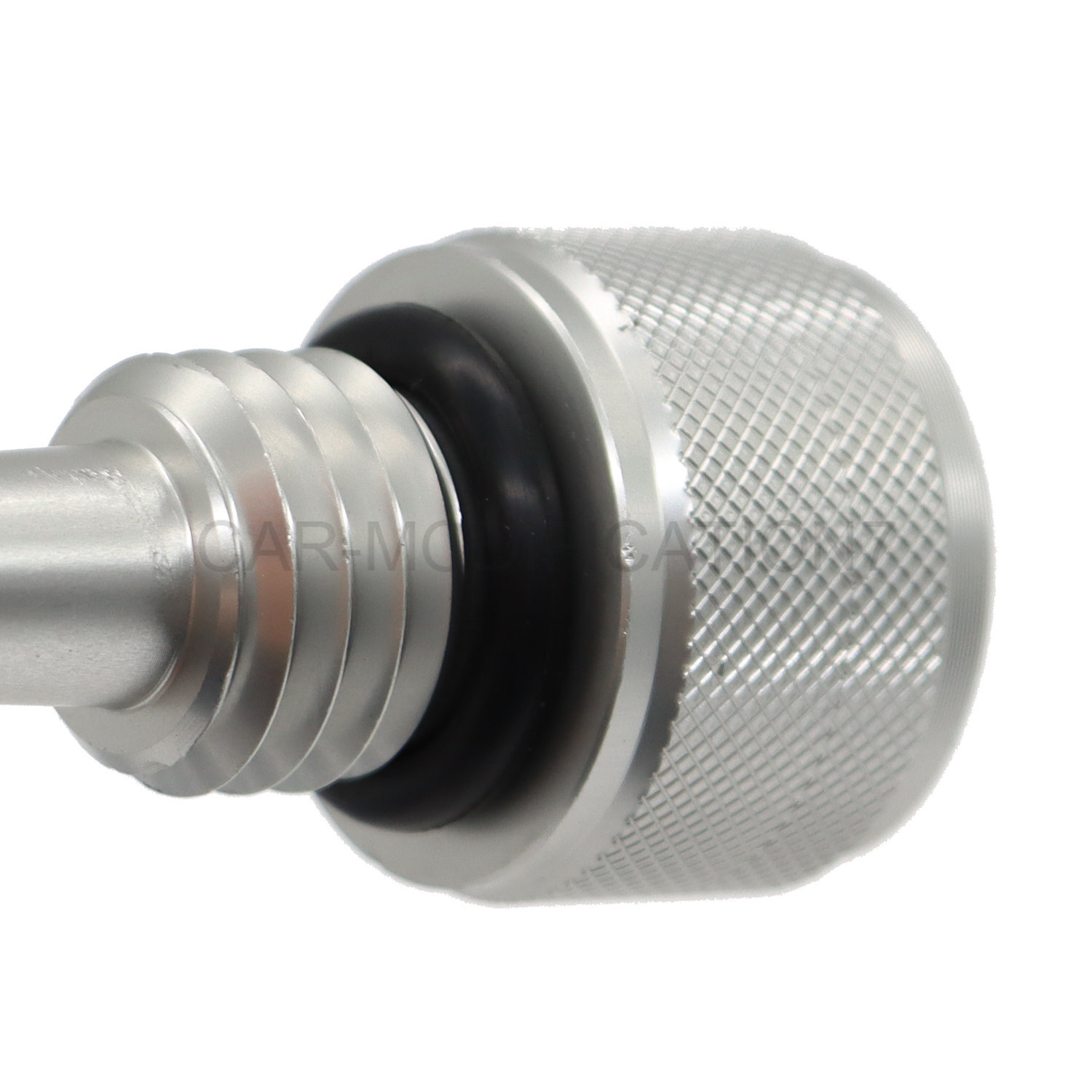 New Magnetic Oil Dipstick Aluminum Sliver For Many Inverter Generators