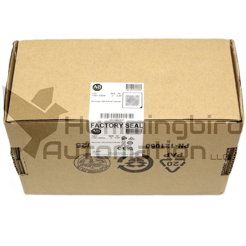 Allen Bradley 1734-TB /A Point I/O Module Base Screw Terminal Surplus USA SELLER