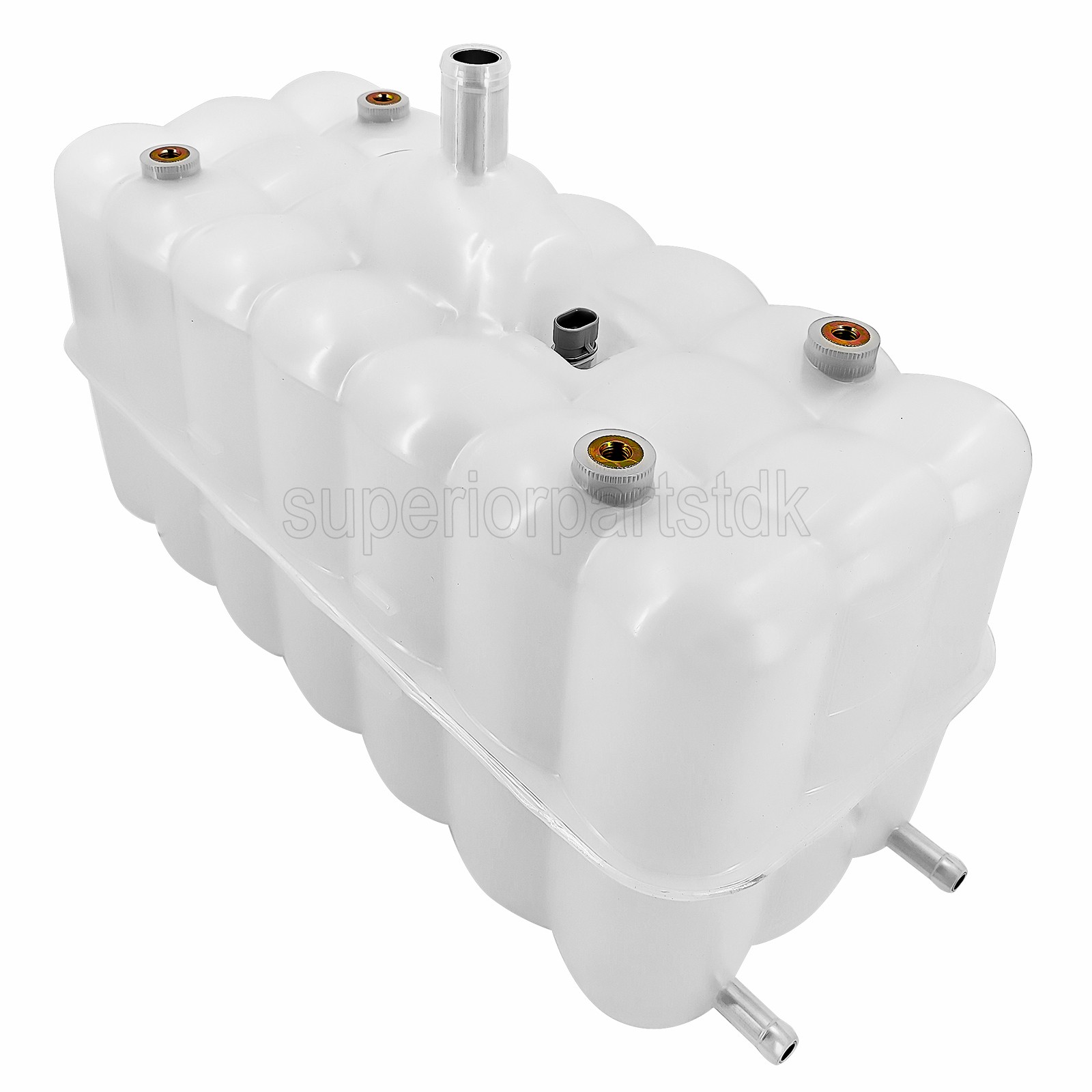 For Caterpillar 621K 962K 966K 980K 982M Coolant Tank 606-6289 337-5252 486-0884