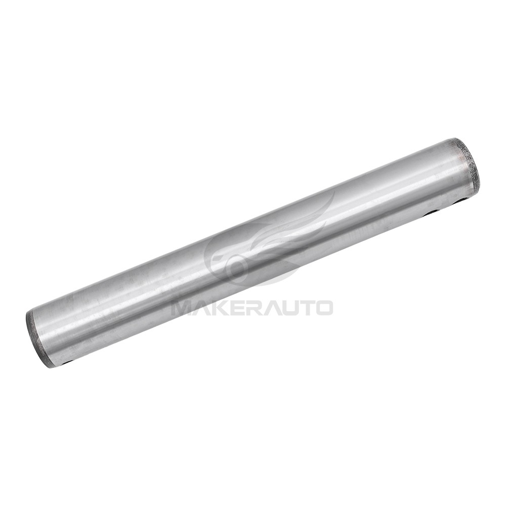 90mm x 650mm Excavator Bucket Pin Fits CAT 336 345 349 25-1/2” Volvo John Deere