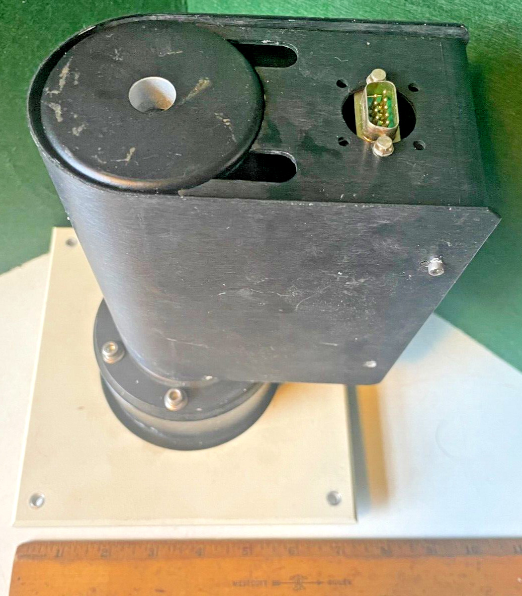 Graseby Infrared 997-0060 IR Detector, LN2 Cooled Sensor