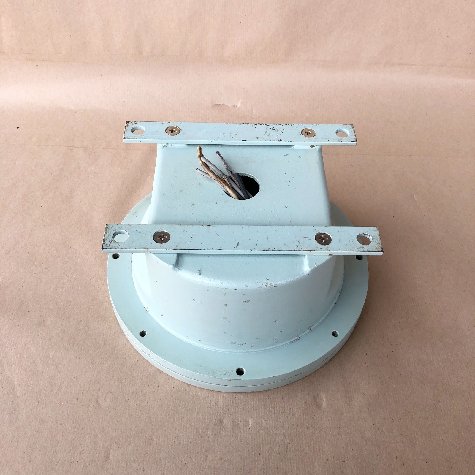 YOKOGAWA LR183-W EMLOG SPEED INDICATOR