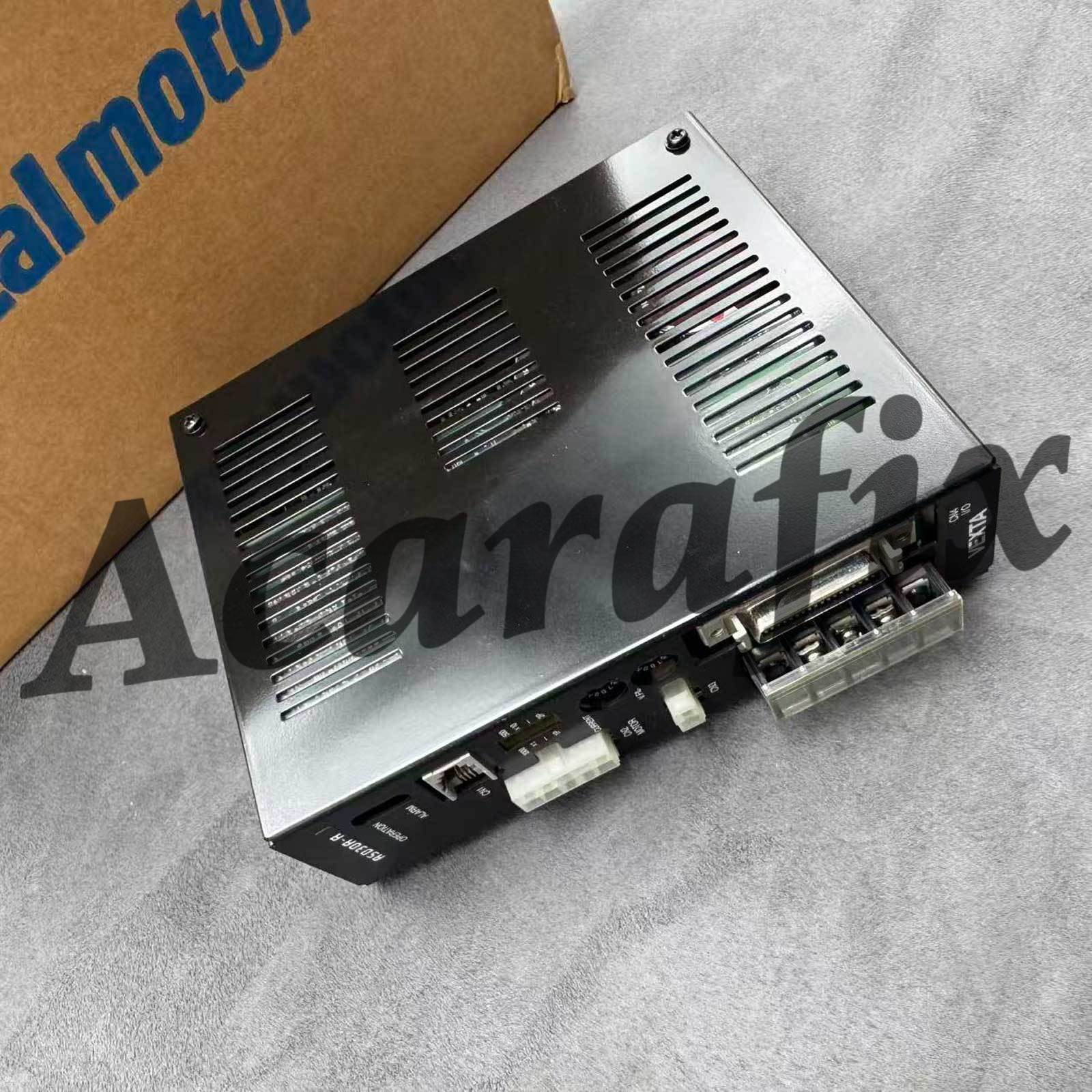 Brand New ASD30A-A Servo Drive for VEXTA ORIENTAL