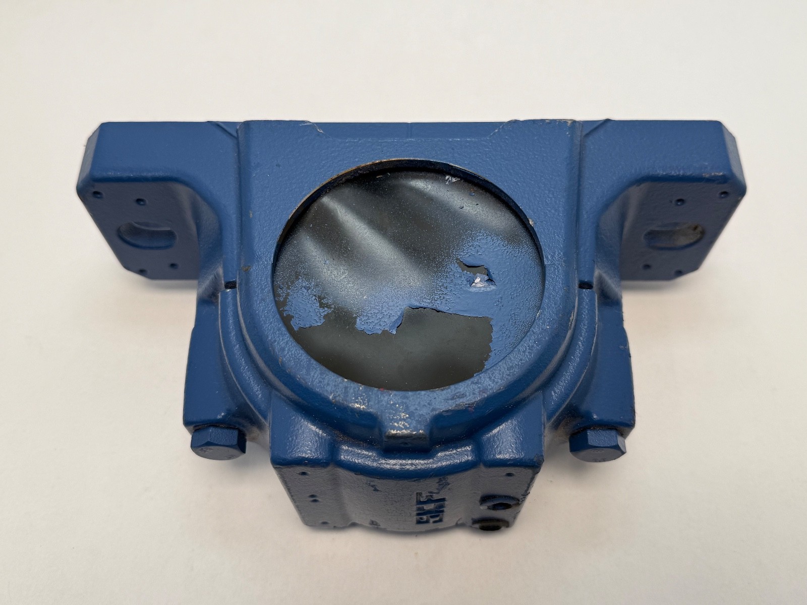 SKF SNL213 Flange Mount Bearing Housing SNL-213 Pillow Block