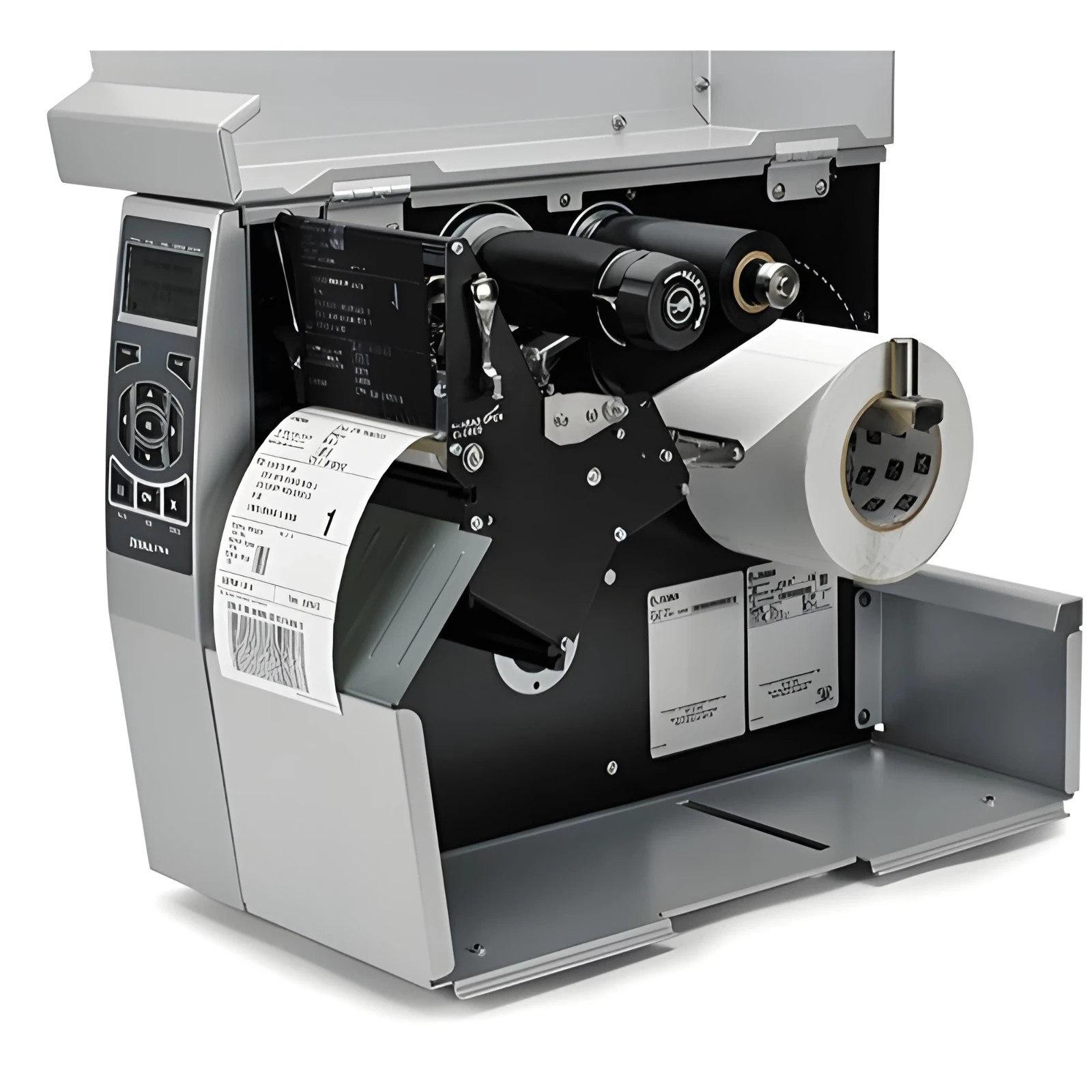 Zebra ZT510 ZT51042-T010000Z Direct Thermal/Thermal Transfer Printer – *NEW*