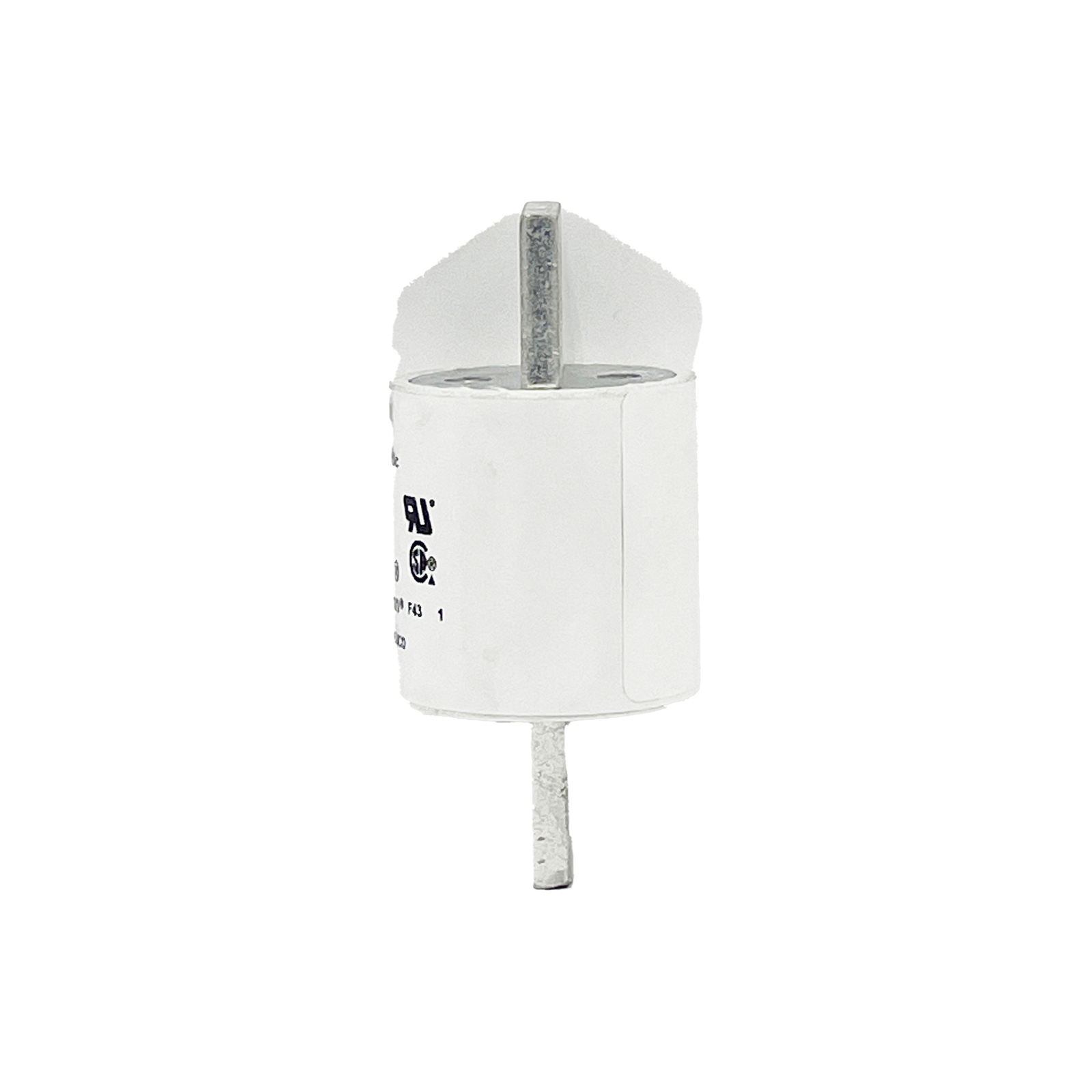 NIB – BUSSMAN – FWH-500A – High Speed Fuse with 500A, RMS, up to 750V