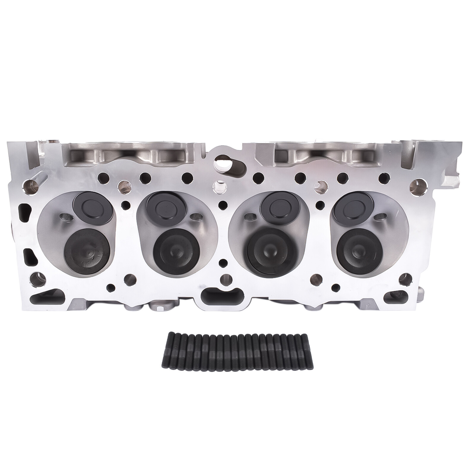 Complete Cylinder Head for Mitsubishi Forklift with 4G64 Engine 80-4G64 MD192299