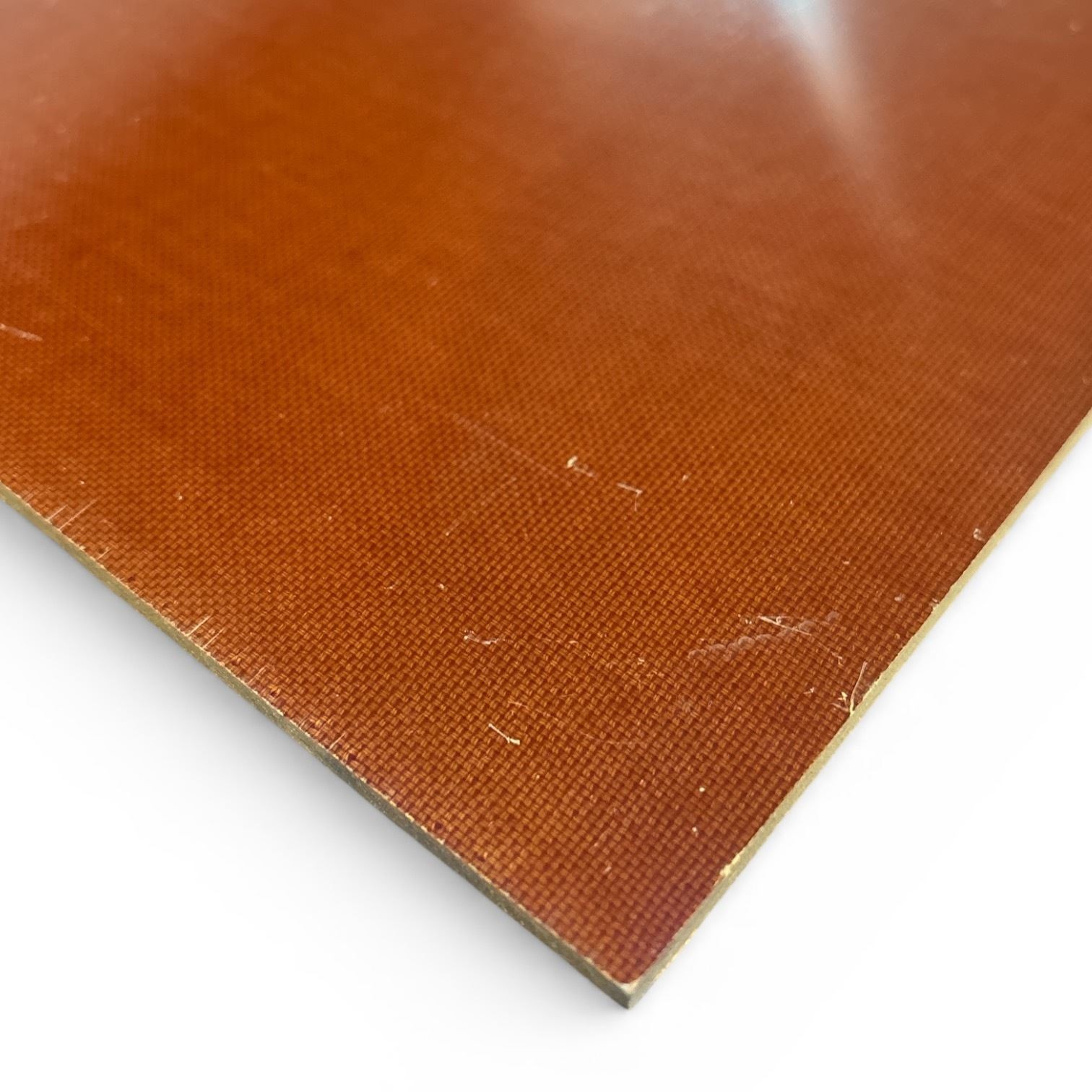 1/2″ x 24″ x 36″, Micarta Phenolic Grade CE Sheet, Plate, Natural