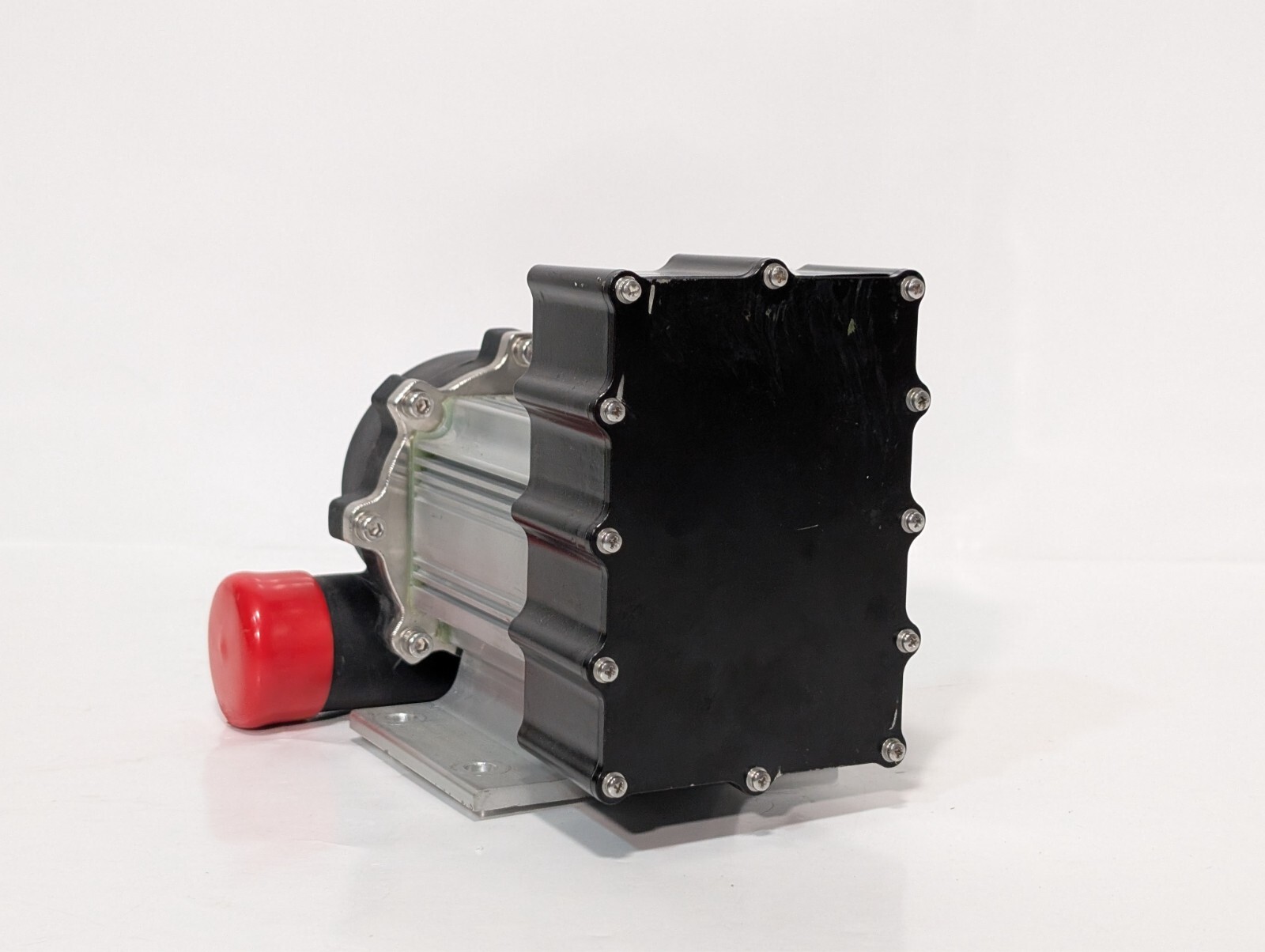 Beijing Aier QY-P80 coolant pump, 350V, 250L/min, no cables included