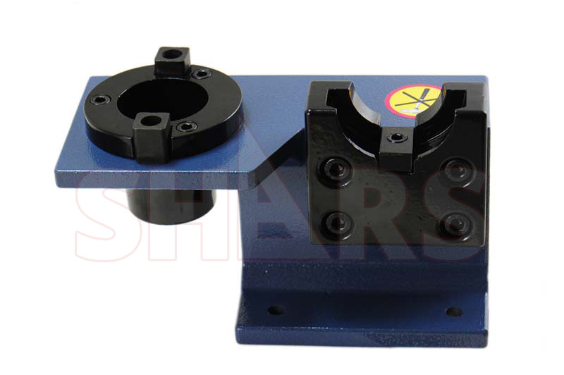 Shars CAT 50 Universal H/V CNC Tool Tightening Fixture New R