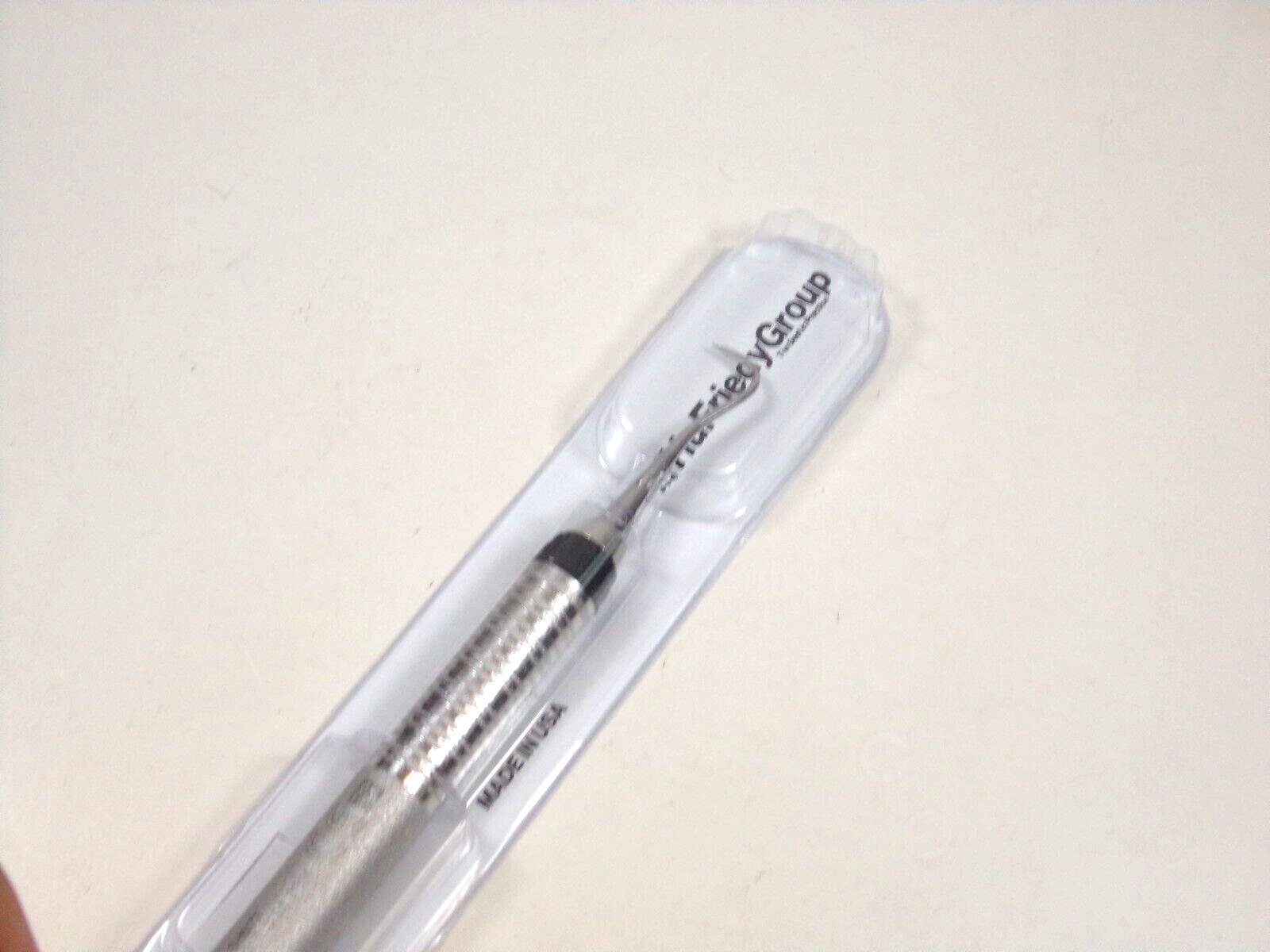 Dental #H6/H7 Hygienist Scaler SH6/77 HU FRIEDY