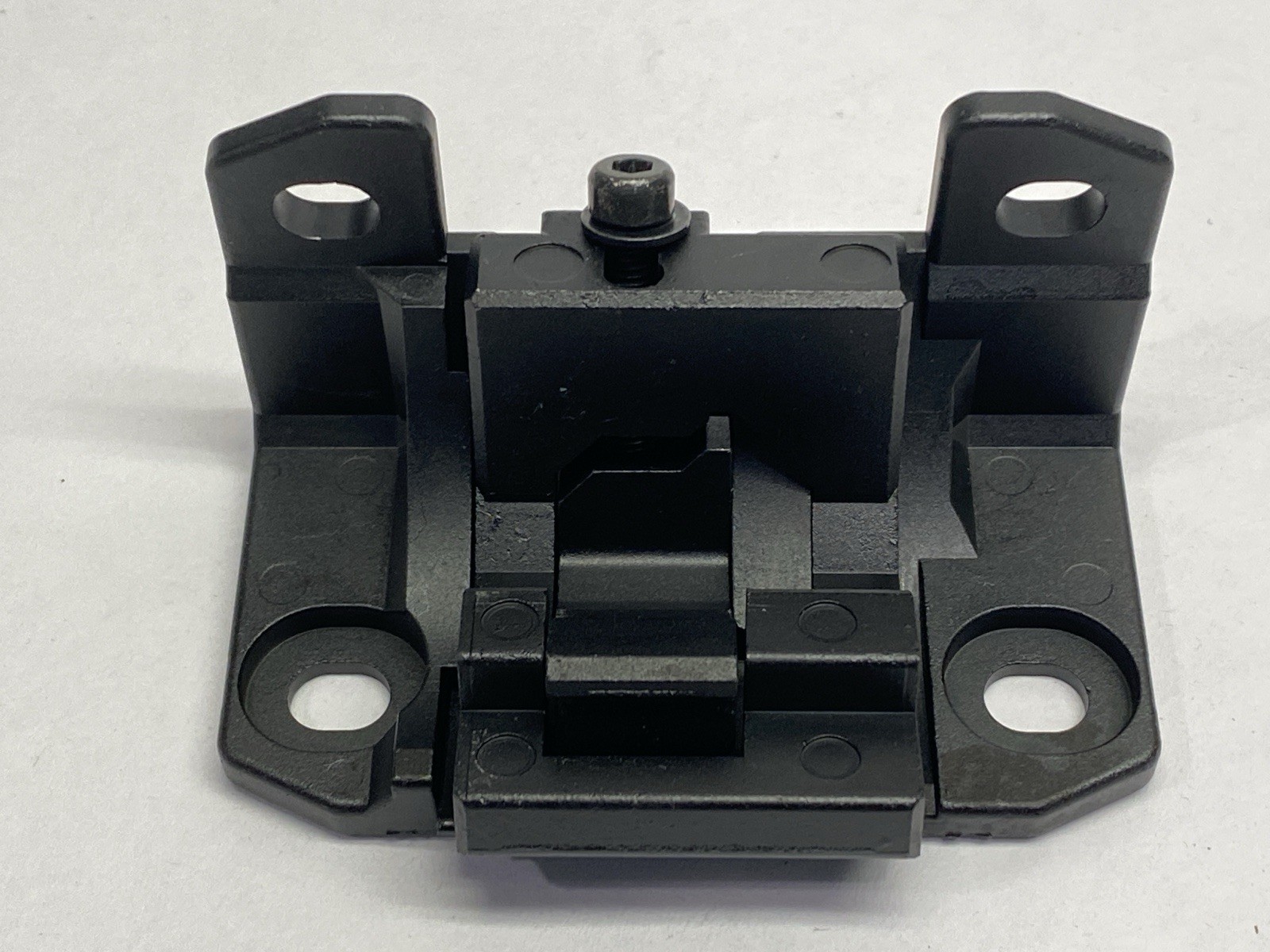 Keyence GL-RB21 Zero Deadspace Light Curtain Mounting Bracket Set of 2