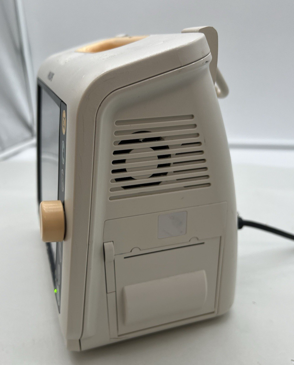 Philips SureSigns VM6 Vital Signs Monitor (For Parts)