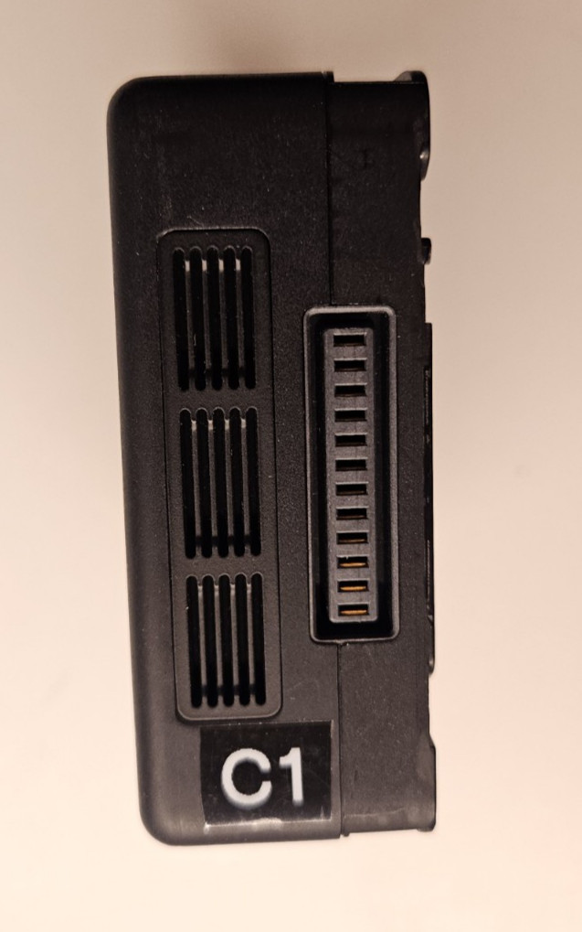 United Drone Technologies Li-Ion Polymer Battery TB50-4280mAh 22.8V (See Descri