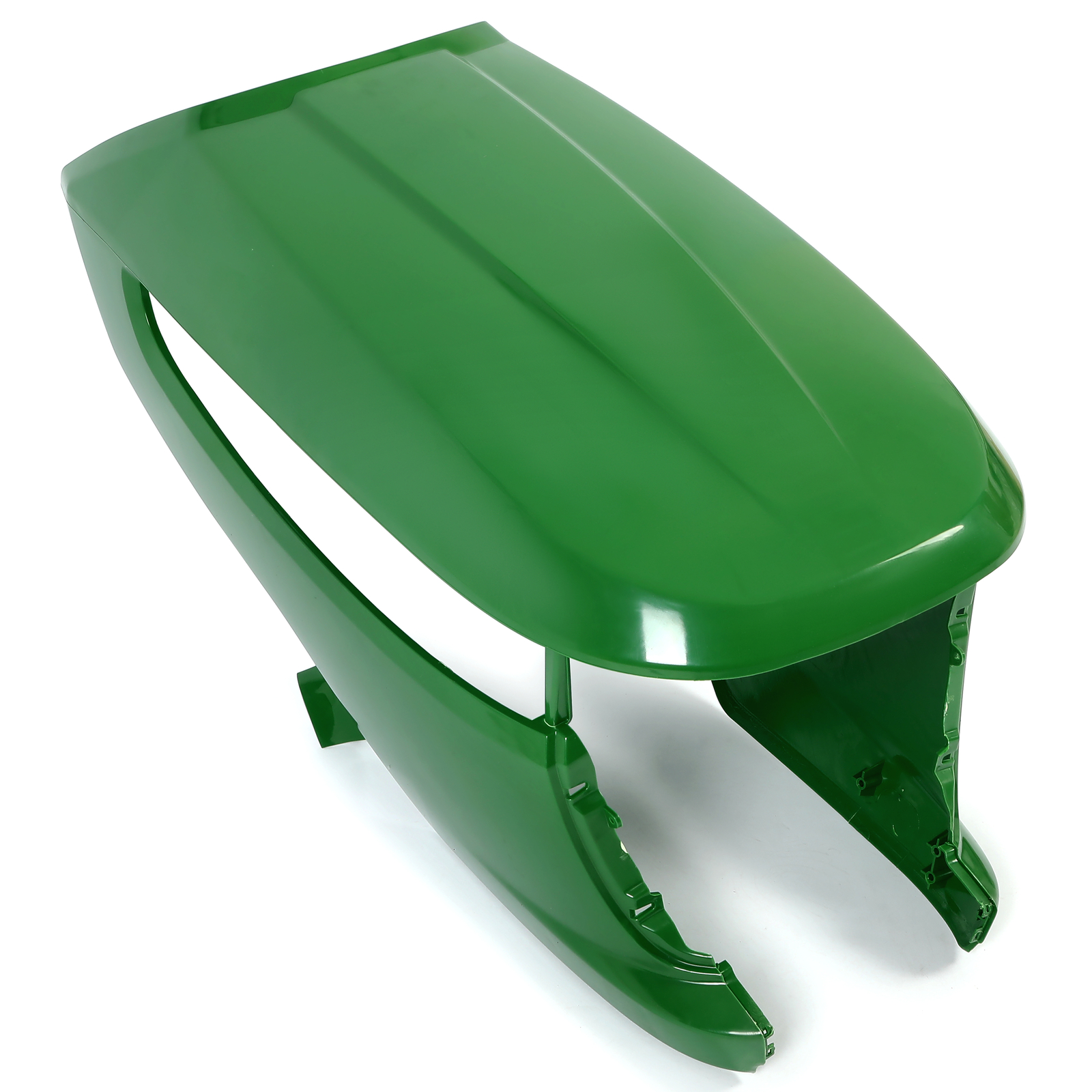Lawn Mower Front Hood For John Deere X300 304 310 320 340 360 Tractors #M152313
