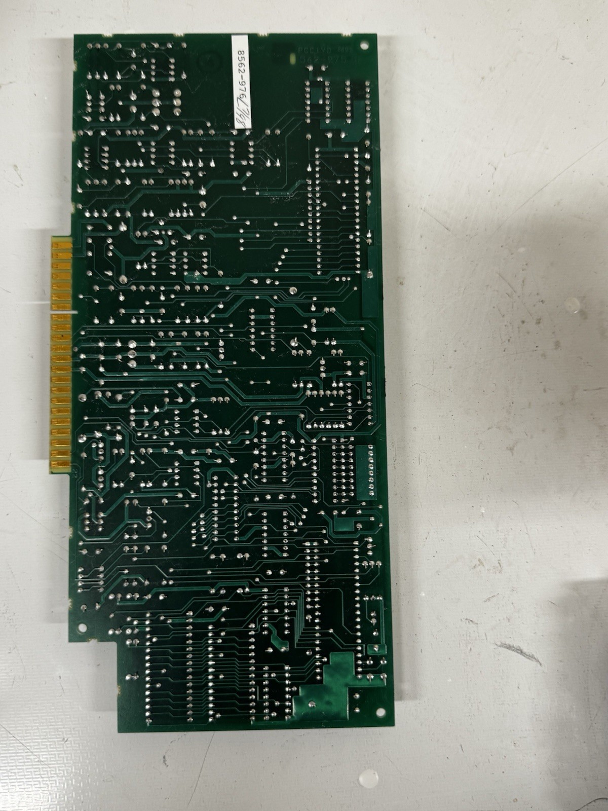 Simplex 562-976 Fire Alarm MAPNET II Transceiver Assembly