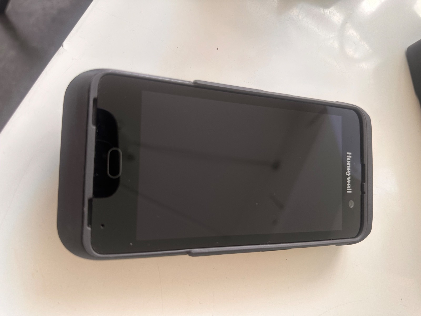 honeywell ct45-l1n-38d1e0g