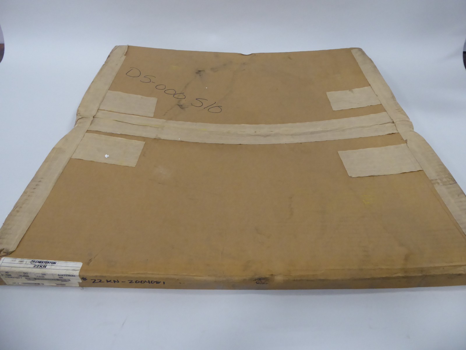 Chesterton 22KN-2004081 Seal 21.7500 X 23.000 X 0.8120 #800 Material