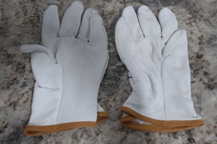 National Safety Apparel KITGC0R10-NR Size 10 11 In Glove L Electrical Glove Kit