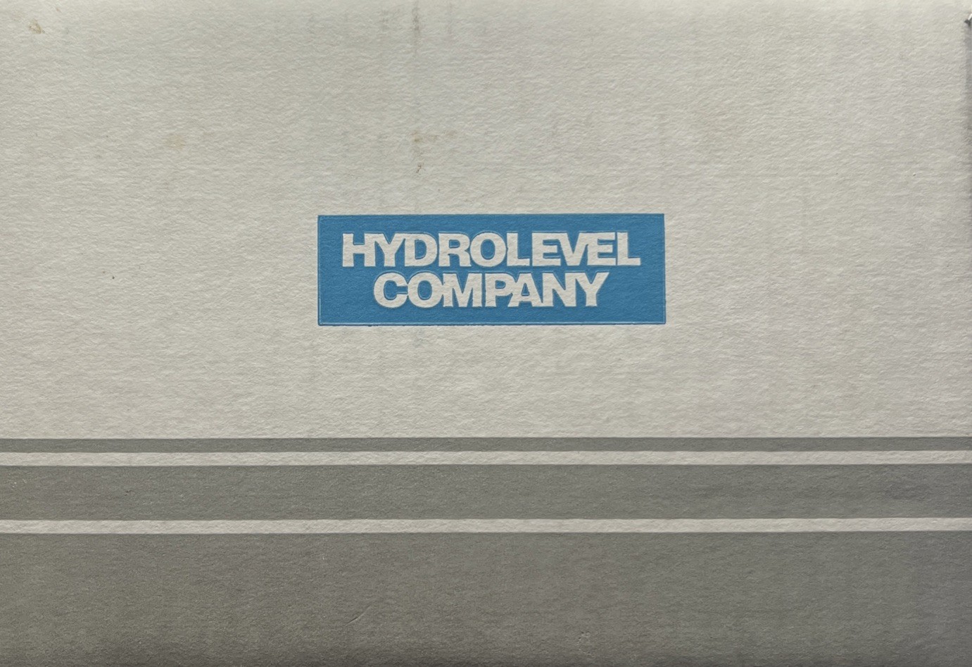 NEW HYDROLEVEL HYDROSTAT 3150 TEMP LIMIT LOW WATER CUT-OFF FOR OIL BOILERS
