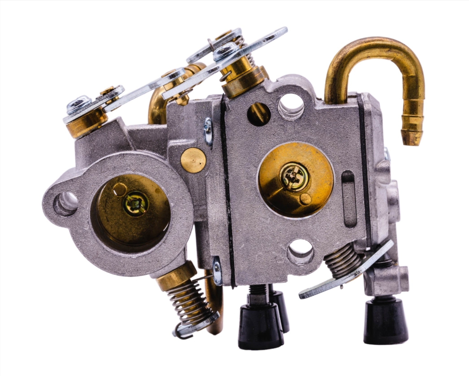 THE DUKE’S CARBURETOR FITS STIHL TS410 TS420 4238 120 0600