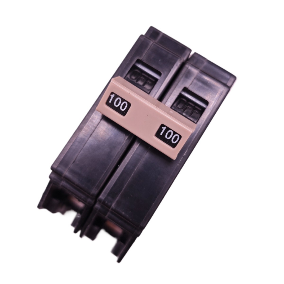 Replacement for Eaton Cutler-Hammer CH2100 100A 120/240V 2-Pole Circuit Breaker