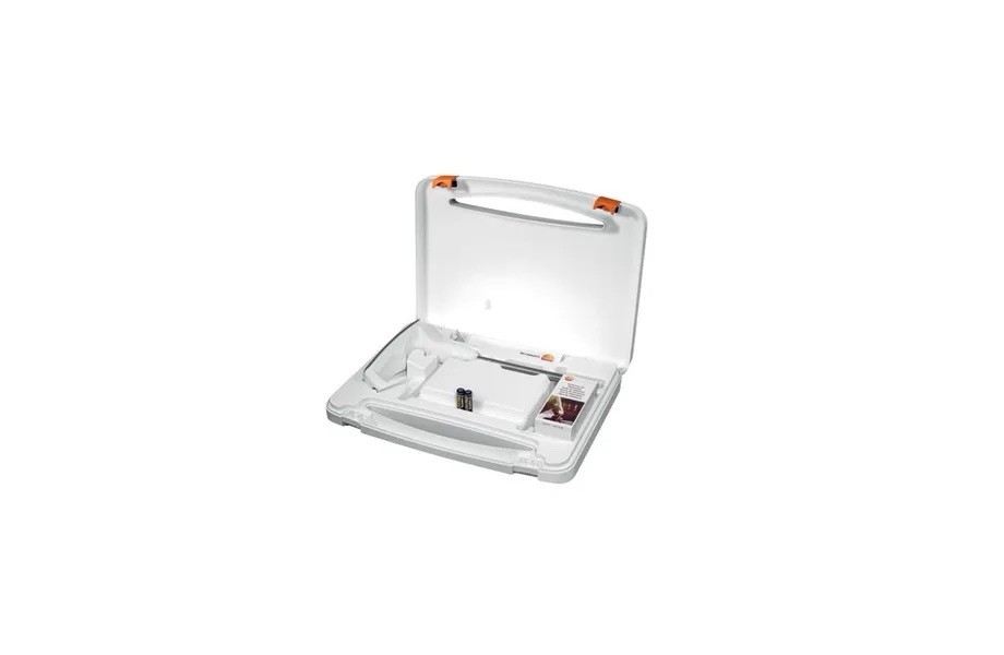 Testo 270 Frying Oil Quality Tester, 104°F to 392°F, 0 to 40% TPM NEW