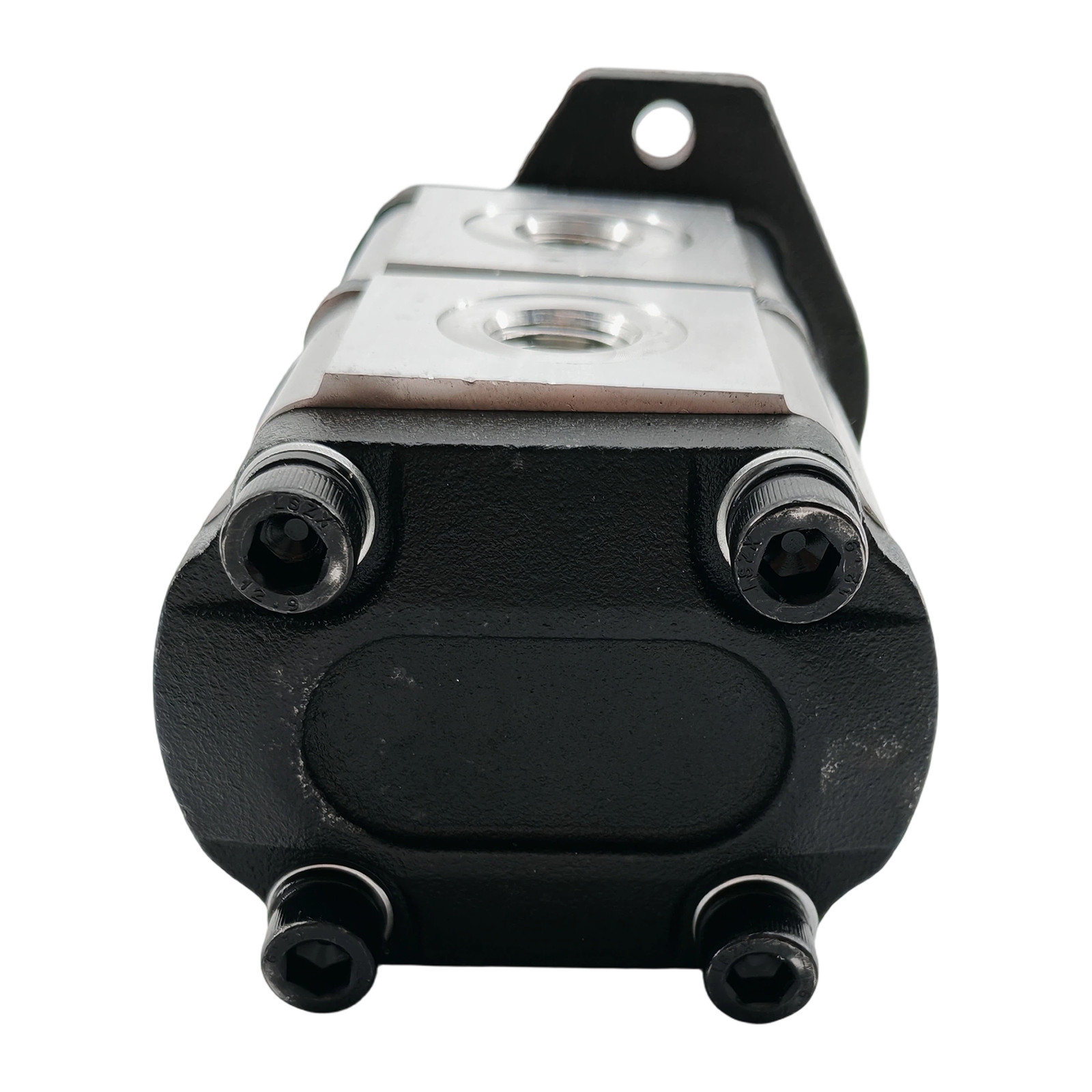 For AGT CFG QK20R Mini Excavator Two-Section Hydraulic Pump Replace PGP51083G3LP