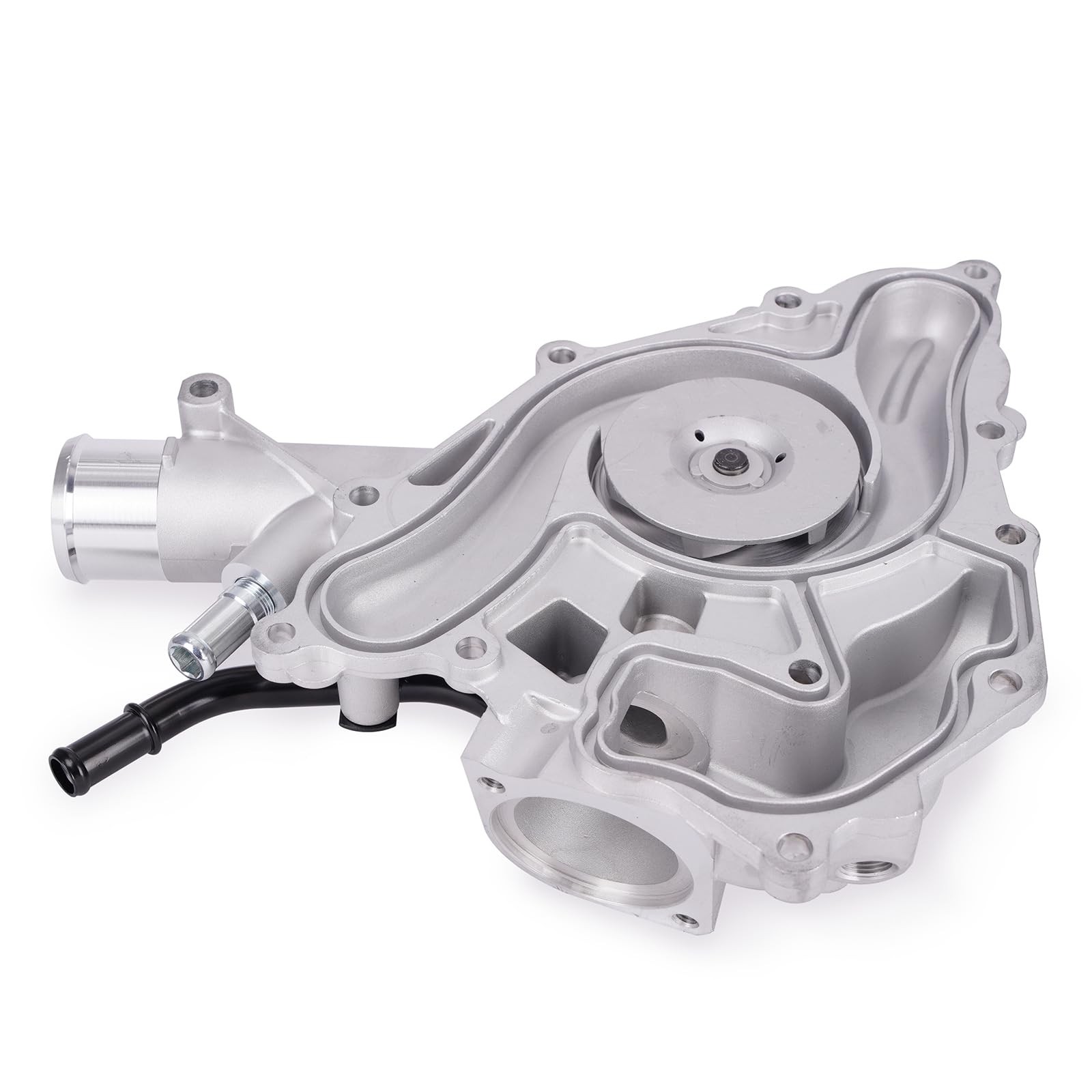 Primary & Auxiliary Water Pump Compatible 2009 Aspen Durango V8 5.7L