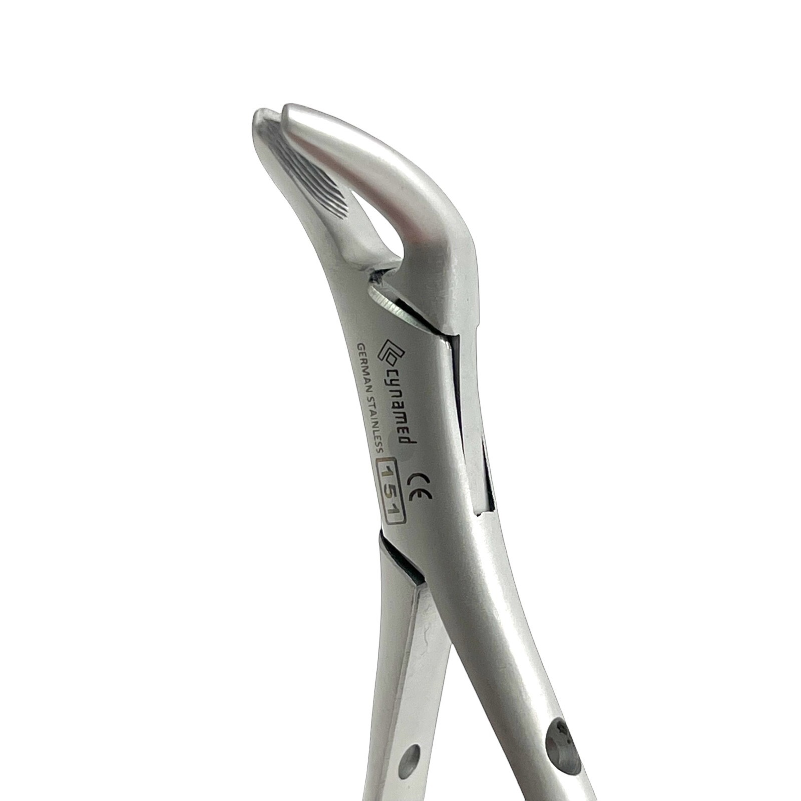 Premium German Autoclavable Extracting Forceps #151 Universal Dental Instruments