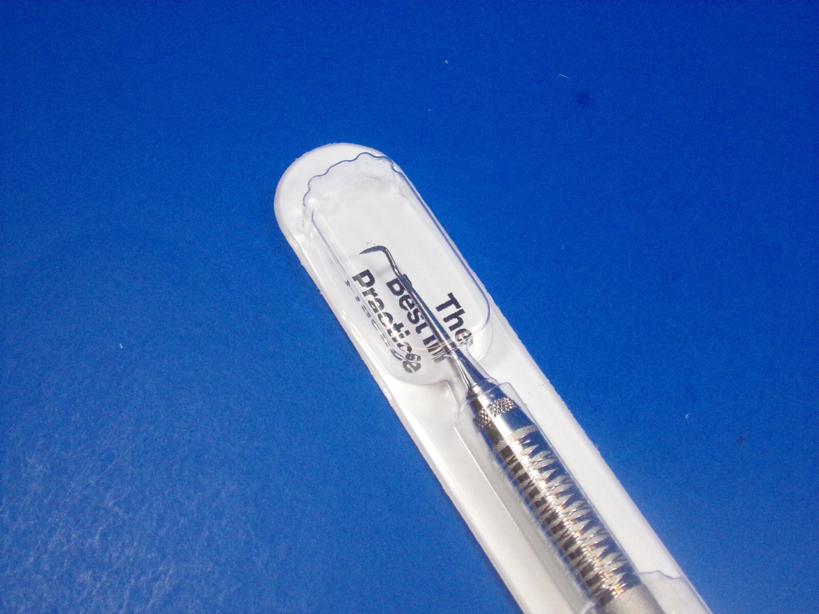 Dental #34/35 Jacquette Scaler SJ34/356 HU FRIEDY