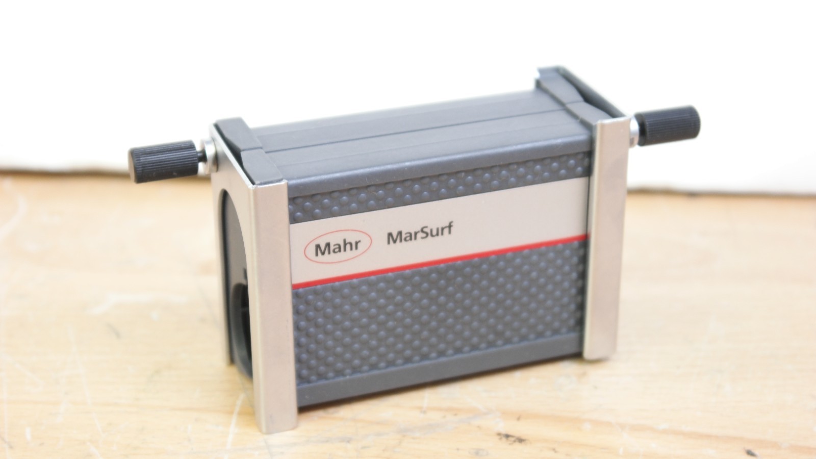 Mahr MarSurf Drive Unit Housing Shell ONLY