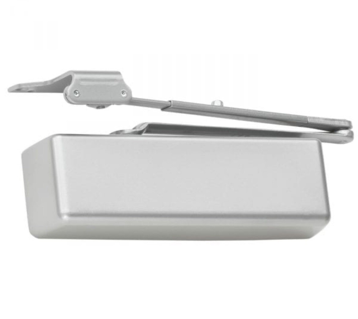 LCN 4040XP TBSRT ALUM/689 RW/PA (FREE SHIPPING)