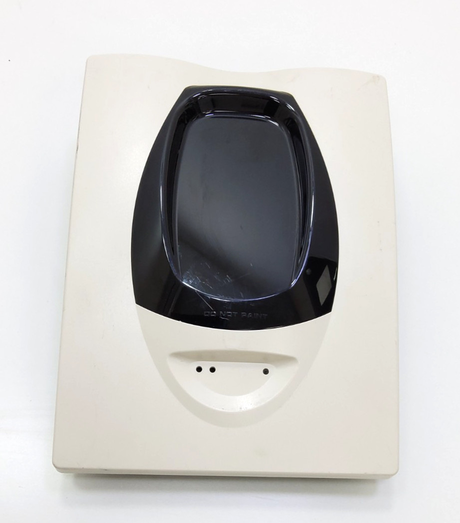 SYSTEM SENSOR FSB-200S SMOKE DETECTOR