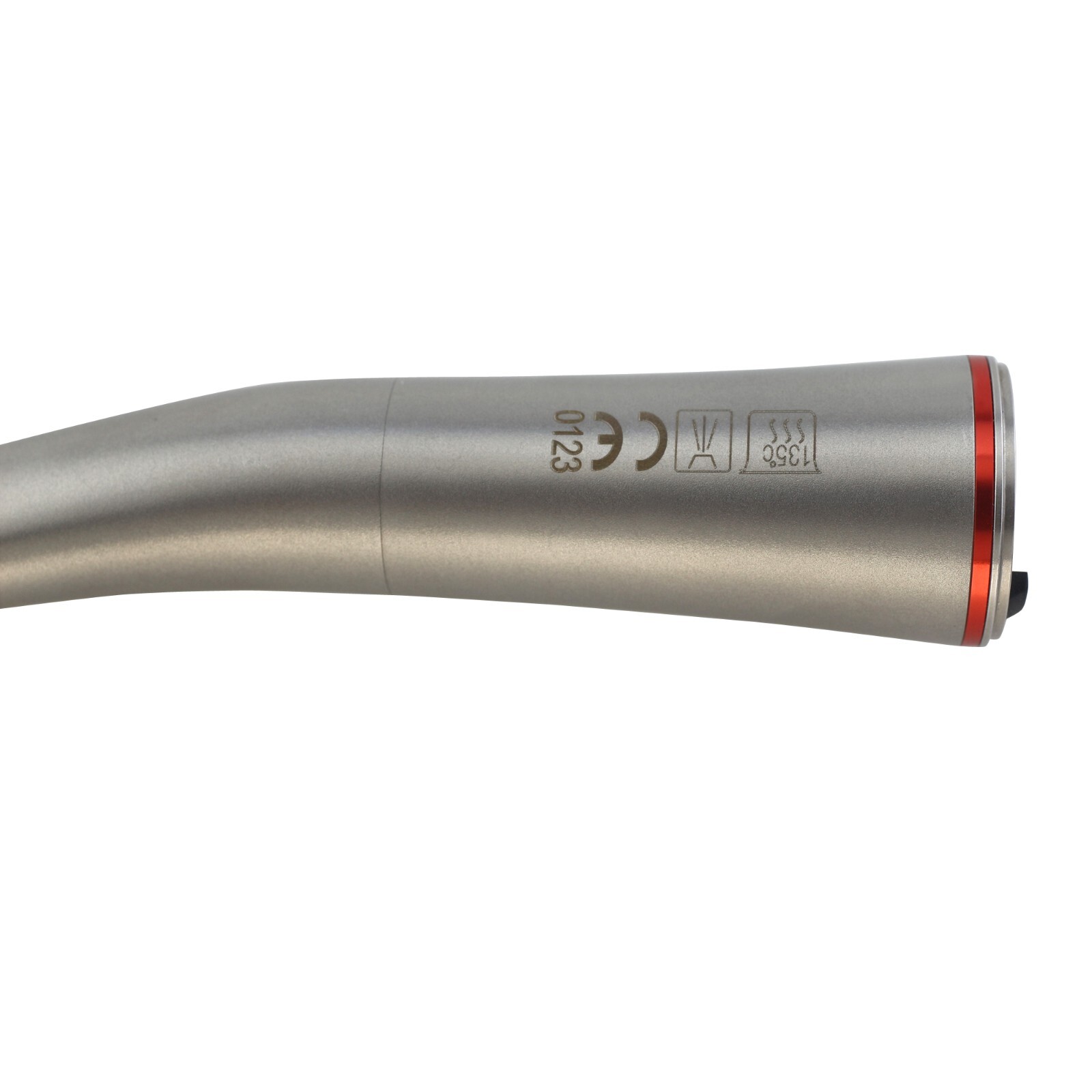 Dental Electric Handpiece 1:5 Increasing Contra Angle Fiber Optic KaVo Bien Air