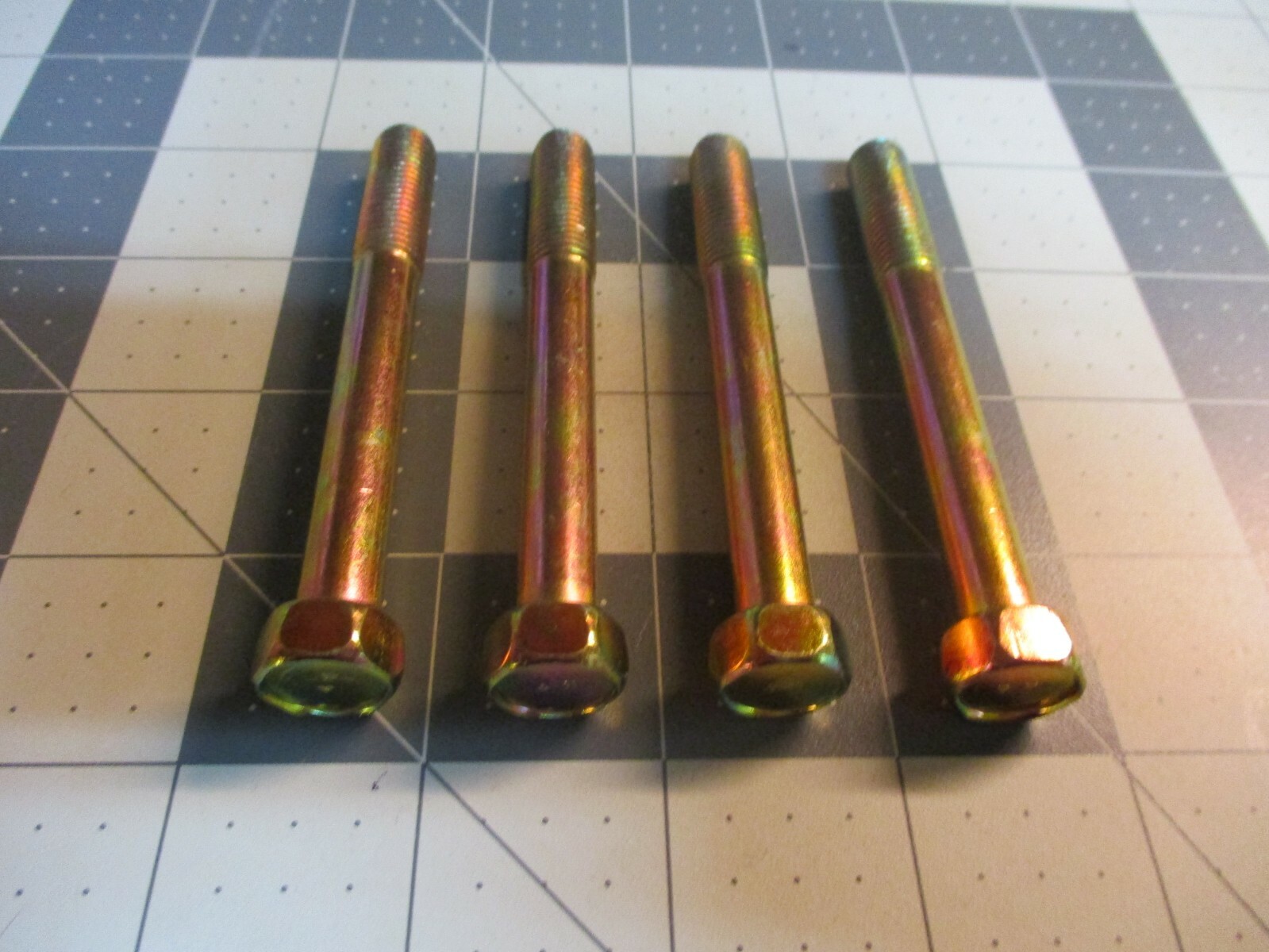 Daedong 01173-51085 (4) Bolts 01173-61085 B2401DT B3030HSD B21 B2100D