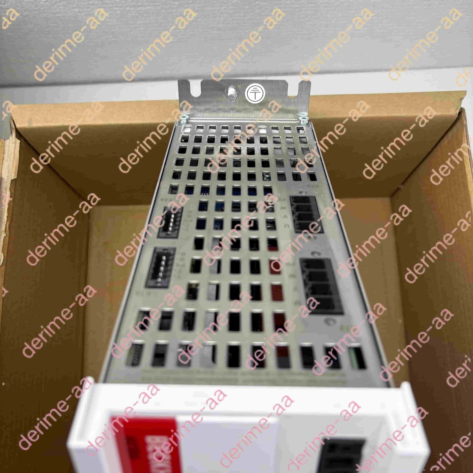 Beckhoff AX5206-0000-0202 Servo Drive#1pcs new in box