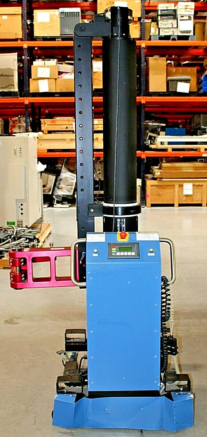 0010-17868 / HERCULES LIFT, 250LBS, 3.2A 10000AMPS IC / APPLIED MATERIALS AMAT
